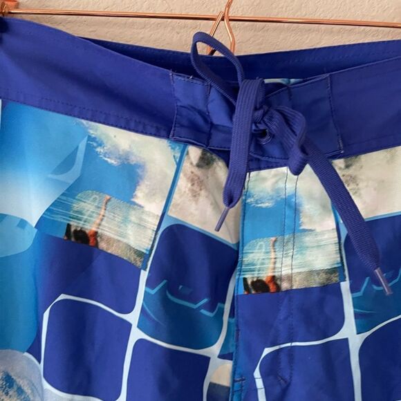 Budweiser mens swim trunks - Picture 3 of 7